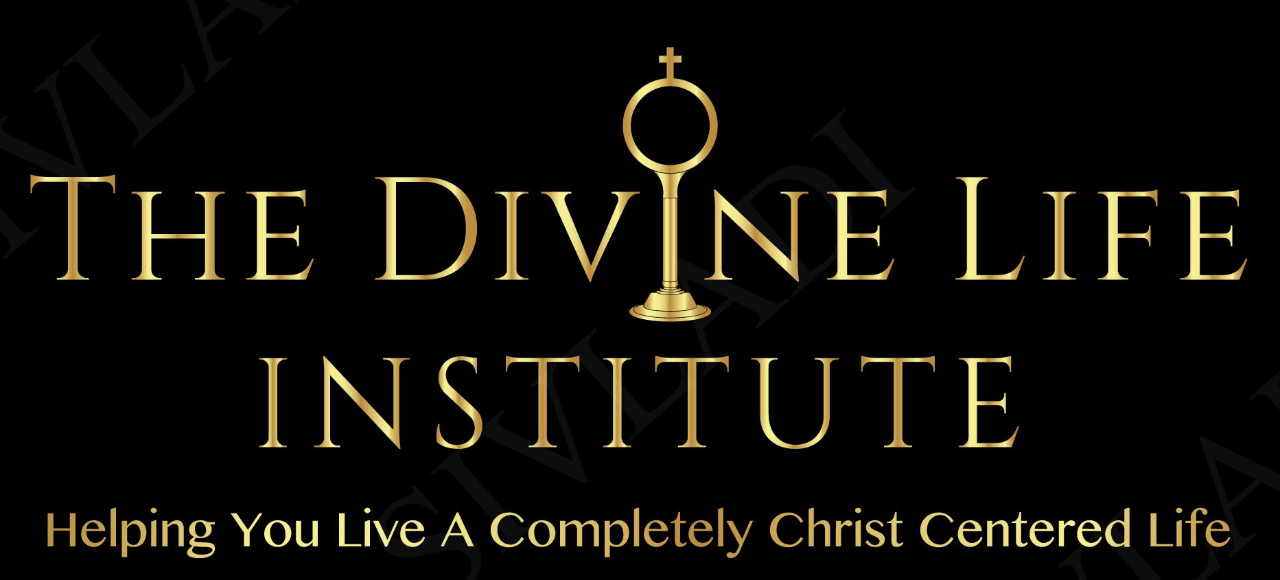 The Divine Life Institute